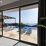 Private Sea View In Kalkan Κας
