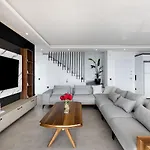Βίλα Private Sea View In Kalkan Κας