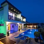 Private Sea View In Kalkan * Κας