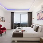 Private Sea View In Kalkan