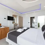 Private Sea View In Kalkan Βίλα