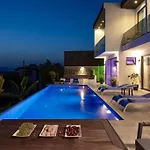 Private Sea View In Kalkan Κας