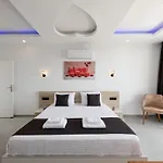 Private Sea View In Kalkan Βίλα
