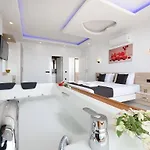 Private Sea View In Kalkan Βίλα Κας
