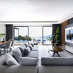 Private Sea View In Kalkan