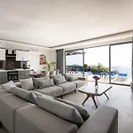 Βίλα Private Sea View In Kalkan