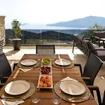 Private Sea View In Kalkan Βίλα