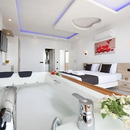 Private Sea View In Kalkan Villa Kaş