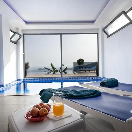 Private Sea View In Kalkan *