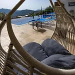 Vilă Private Sea View In Kalkan *