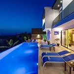 Private Sea View In Kalkan * Kaș