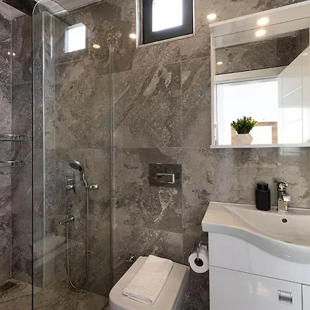 Upperhouse Kalkan - Private Sea View - Heated Indoor Pool - Kalkan Kaș