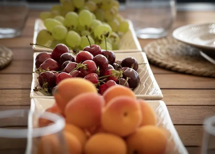 Upperhouse Kalkan - Private Sea View - Heated Indoor Pool - Kalkan فيلة *