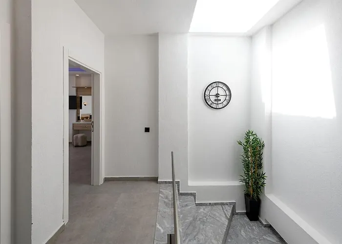 Upperhouse Kalkan - Private Sea View - Heated Indoor Pool - Kalkan فيلة