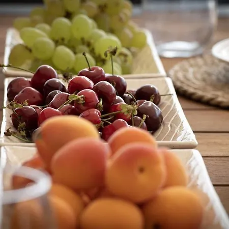 Upperhouse Kalkan - Private Sea View - Heated Indoor Pool - Kalkan 빌라 *