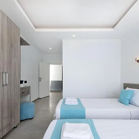 Villa Private Sea View In Kalkan Kaş