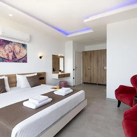 Villa Private Sea View In Kalkan