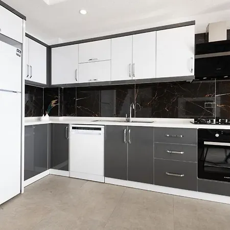 빌라 Upperhouse Kalkan - Private Sea View - Heated Indoor Pool - Kalkan *