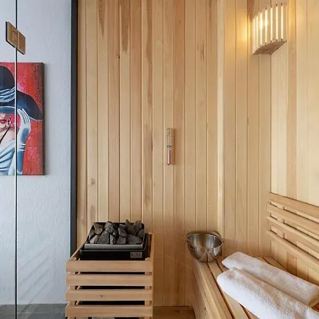 Upperhouse Kalkan - Private Sea View - Heated Indoor Pool - Kalkan 빌라 카스