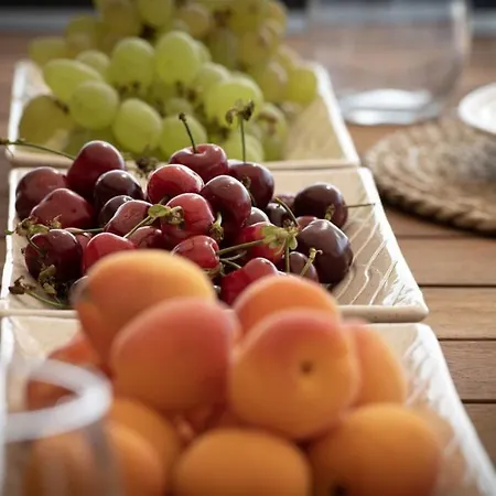 Upperhouse Kalkan - Private Sea View - Heated Indoor Pool - Kalkan 빌라